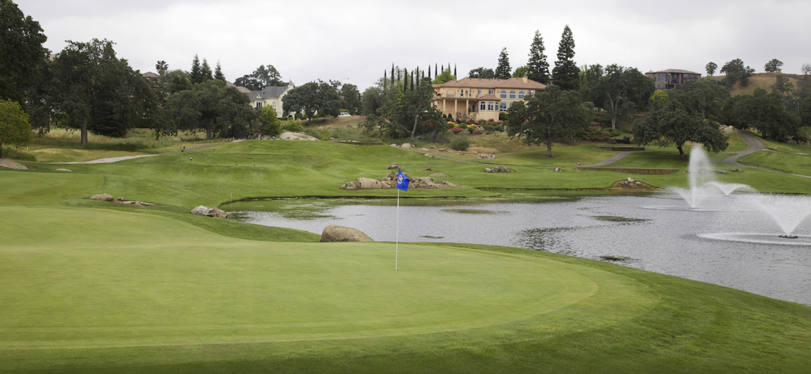 Golf Tournament and Brotherhood Day Eagle Springs Golf Course